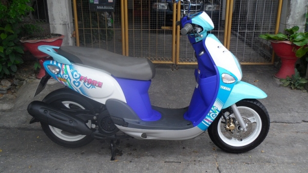 ขาย FIORE ปี 2012 รถ 8 เดือนวิ่งน้อย ราคาต่รองได้ ขาย FIORE ปี 2012 รถ 8 เดือนวิ่งน้อย ราคาต่รองได้