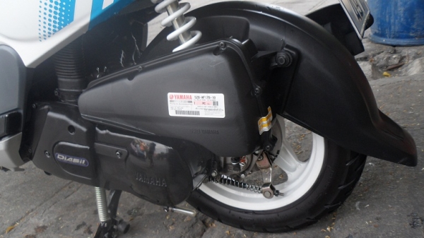 ขาย FIORE ปี 2012 รถ 8 เดือนวิ่งน้อย ราคาต่รองได้ ขาย FIORE ปี 2012 รถ 8 เดือนวิ่งน้อย ราคาต่รองได้