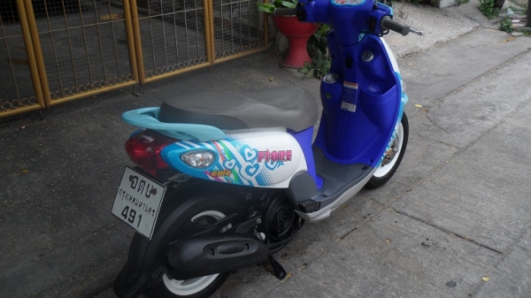 ขาย FIORE ปี 2012 รถ 8 เดือนวิ่งน้อย ราคาต่รองได้ ขาย FIORE ปี 2012 รถ 8 เดือนวิ่งน้อย ราคาต่รองได้