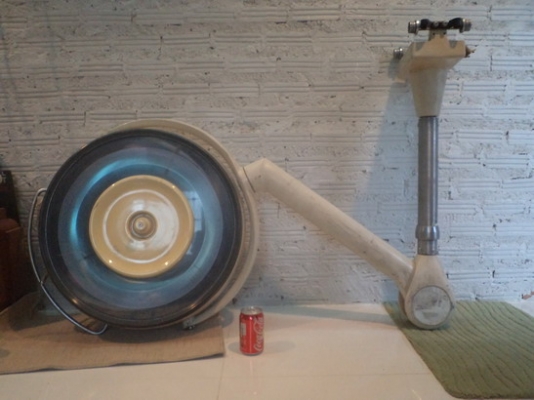 ขายไฟผ่าตัดขนาด 60 cm