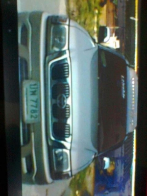 ขายD4D ปี02 2.5E