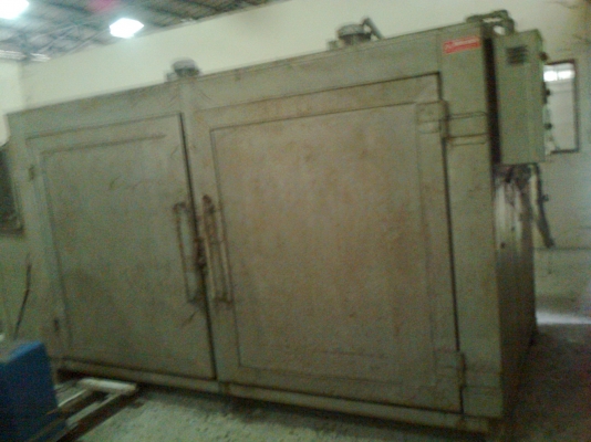 ประกาศขายอุปกรณ์ทำขนมขนาดใหญ่หลายชนิด "ราคาถูก" จำนวนมาก