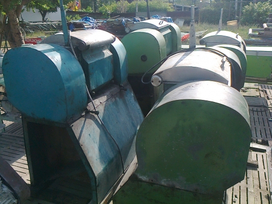 ประกาศขายอุปกรณ์ทำขนมขนาดใหญ่หลายชนิด "ราคาถูก" จำนวนมาก