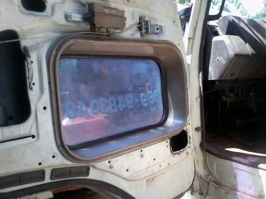 ขาย HINO KT925 พื้นเรียบ เครื่อง HO7C 180 แรงม้า