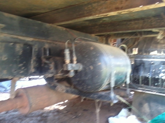 ขาย HINO KT925 พื้นเรียบ เครื่อง HO7C 180 แรงม้า