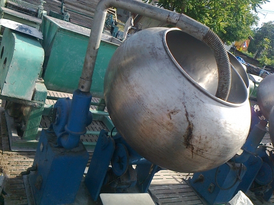 ประกาศขายอุปกรณ์ทำขนมขนาดใหญ่หลายชนิด "ราคาถูก" จำนวนมาก