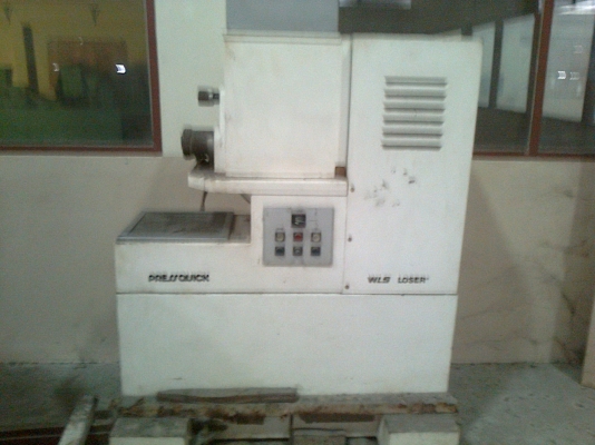 ประกาศขายอุปกรณ์ทำขนมขนาดใหญ่หลายชนิด "ราคาถูก" จำนวนมาก