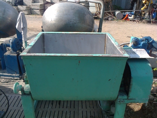 ประกาศขายอุปกรณ์ทำขนมขนาดใหญ่หลายชนิด "ราคาถูก" จำนวนมาก