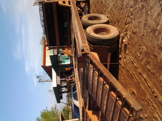 isuzu หัวยาว6bb เฟืองท้ายฟูโซ่ มัดจำแล้ว 5000 จากเสี่ยคมสันต์พังโคนครับ isuzu หัวยาว6bb เฟืองท้ายฟูโซ่ มัดจำแล้ว 5000 จากเสี่ยคมสันต์พังโคนครับ