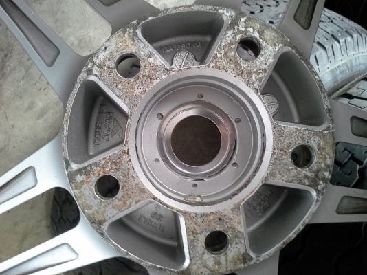 ขายล้อAVS MODEL5 ขอบ18 หน้า8หลัง9 แท้ สภาพโคตรไหม่ ถูกๆ 29000.- ขายล้อAVS MODEL5 ขอบ18 หน้า8หลัง9 แท้ สภาพโคตรไหม่ ถูกๆ 29000.-