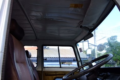 ขาย รถบรรทุกHENO FD ติดเครน ทาดาโน่ 30 V 185 แรงม้า รถเดิมเดิมไม่ได้ตบแต่ง สภาบพร้อมใช้งานมากมาก