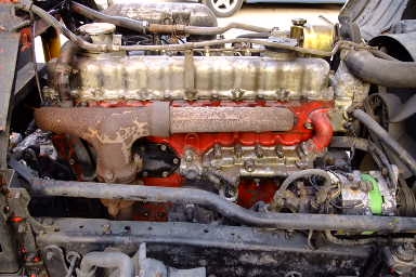 ขาย รถบรรทุกHENO FD ติดเครน ทาดาโน่ 30 V 185 แรงม้า รถเดิมเดิมไม่ได้ตบแต่ง สภาบพร้อมใช้งานมากมาก