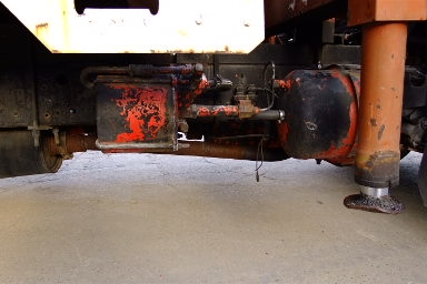 ขาย รถบรรทุกHENO FD ติดเครน ทาดาโน่ 30 V 185 แรงม้า รถเดิมเดิมไม่ได้ตบแต่ง สภาบพร้อมใช้งานมากมาก