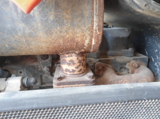 ขาย  คูโบต้า 34 อุปกร4อย่างครบถูกๆพร้อมใช้