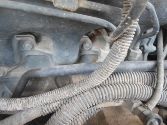 ขาย  คูโบต้า 34 อุปกร4อย่างครบถูกๆพร้อมใช้