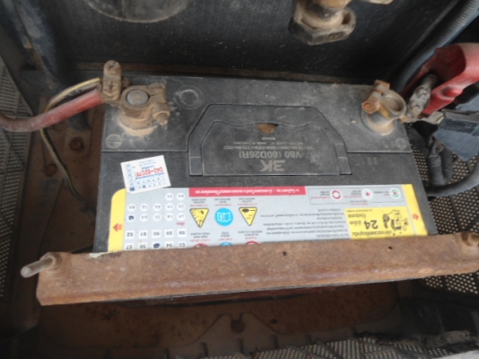 ขาย  คูโบต้า 34 อุปกร4อย่างครบถูกๆพร้อมใช้