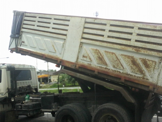 ขายฟูโซ่เทอร์โบแท้