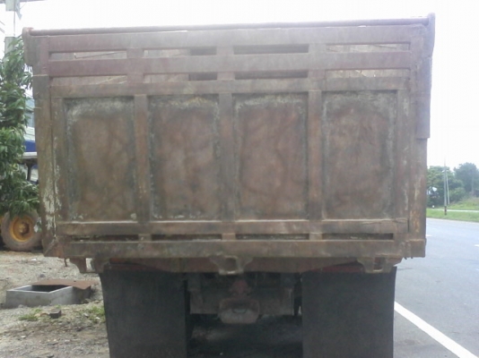 ขายฟูโซ่เทอร์โบแท้