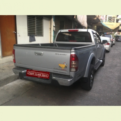 ISUZU D-MAX  Hi- Lander 2006 3.0 ขายที่ราคา 390,000