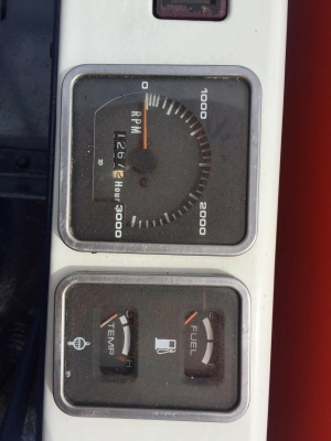 ขายรถขุดแบคโฮ KUBOTA KH-033 ขนาดเทียบเท่าPc35 รถเก่านอกแท้100\% (มีลายหัวแย๊ก แทรคเหล็ก เครื่อง4สูบ ระบบไว) เครื่องแน่น รถพร้อมใช้งาน เอกสารใบอินวอยครบ            ????ราคา 250,000 ต่อรองได้???? ☎️ สนใจติดต่อ 096-3268553 (สถิตย์พันธ์) ???? ID LINE 096326855