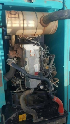 ขายรถแบคโฮ KOBELCO SK200-8 YN12 SUPER X ไมล์ 13280 ชม.เอกสารเล่ม ราคา 1595000