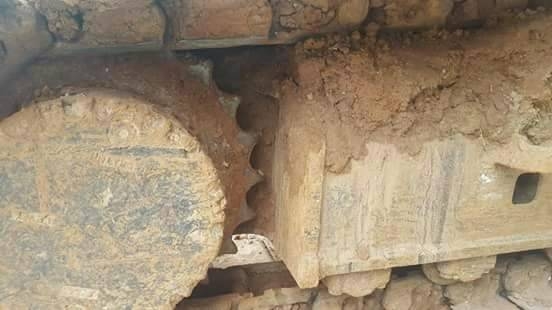 ขายรถแบคโฮ KOBELCO SK200-8 YN12 SUPER X ไมล์ 13280 ชม.เอกสารเล่ม ราคา 1595000