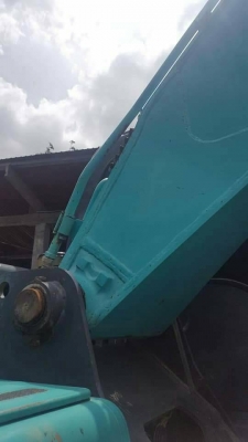 ขายรถแบคโฮ KOBELCO SK200-8 YN12 SUPER X ไมล์ 13280 ชม.เอกสารเล่ม ราคา 1595000