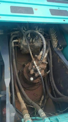 ขายรถแบคโฮ KOBELCO SK200-8 YN12 SUPER X ไมล์ 13280 ชม.เอกสารเล่ม ราคา 1595000