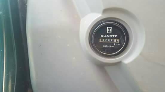 ขายรถแบคโฮ KOBELCO SK200-8 YN12 SUPER X ไมล์ 13280 ชม.เอกสารเล่ม ราคา 1595000