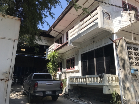 ขายโรงงานพร้อมใบอนุญาติ รง 4/106