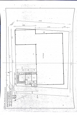 ขายโรงงานพร้อมใบอนุญาติ รง 4/106