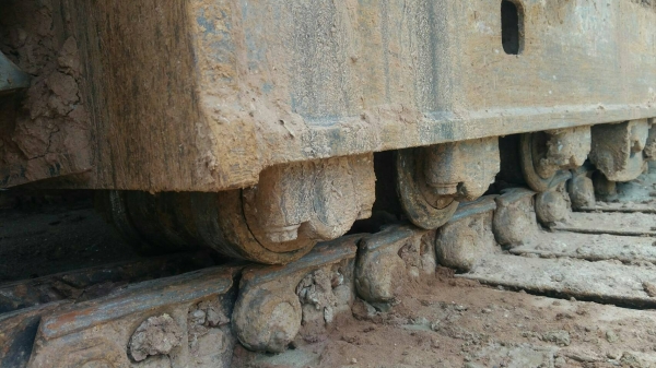 ขายรถแบคโฮ KOBELCO SK200-8 YN12 SUPER X ไมล์ 13280 ชม.เอกสารเล่ม ราคา 1595000