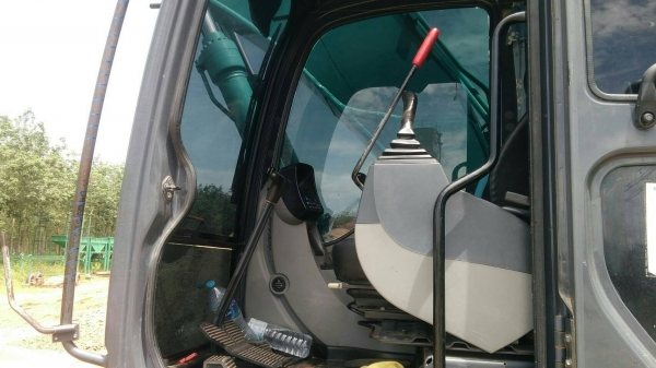 ขายรถแบคโฮ KOBELCO SK200-8 YN12 SUPER X ไมล์ 13280 ชม.เอกสารเล่ม ราคา 1595000