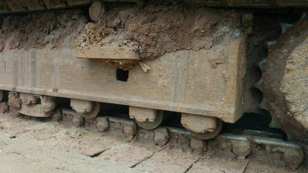 ขายรถแบคโฮ KOBELCO SK200-8 YN12 SUPER X ไมล์ 13280 ชม.เอกสารเล่ม ราคา 1595000