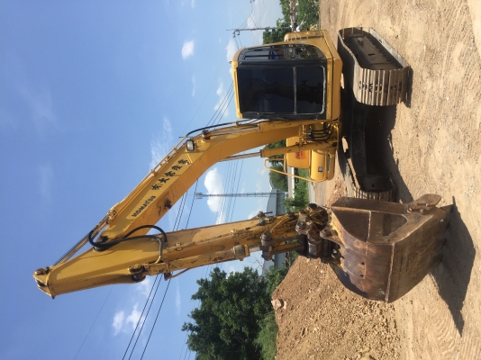 ขายคับรถขุดKomatsu PC120-6สภาพเก่านอกคับเอกสารเล่มทะเบียน ขายคับรถขุดKomatsu PC120-6สภาพเก่านอกคับเอกสารเล่มทะเบียน