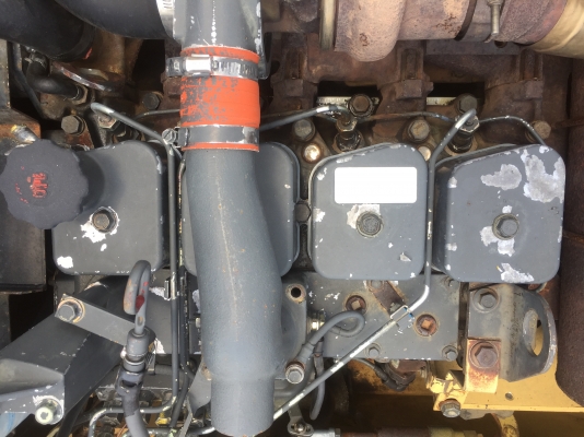 ขายคับรถขุดKomatsu PC120-6สภาพเก่านอกคับเอกสารเล่มทะเบียน ขายคับรถขุดKomatsu PC120-6สภาพเก่านอกคับเอกสารเล่มทะเบียน