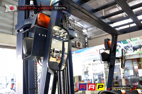 ขายรถโฟล์คลิฟท์มือสอง TCM รุ่น FHD30Z-14J01152 นำเข้าจากประเทศญี่ปุ่น 100\% ไม่เคยใช้งานในไทย ขายรถโฟล์คลิฟท์มือสอง TCM รุ่น FHD30Z-14J01152 นำเข้าจากประเทศญี่ปุ่น 100\% ไม่เคยใช้งานในไทย