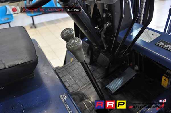 ขายรถโฟล์คลิฟท์มือสอง TCM รุ่น FHD30Z-14J01152 นำเข้าจากประเทศญี่ปุ่น 100\% ไม่เคยใช้งานในไทย ขายรถโฟล์คลิฟท์มือสอง TCM รุ่น FHD30Z-14J01152 นำเข้าจากประเทศญี่ปุ่น 100\% ไม่เคยใช้งานในไทย