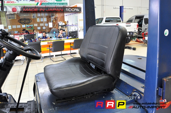 ขายรถโฟล์คลิฟท์มือสอง TCM รุ่น FHD30Z-14J01152 นำเข้าจากประเทศญี่ปุ่น 100\% ไม่เคยใช้งานในไทย ขายรถโฟล์คลิฟท์มือสอง TCM รุ่น FHD30Z-14J01152 นำเข้าจากประเทศญี่ปุ่น 100\% ไม่เคยใช้งานในไทย