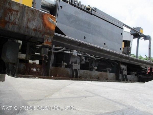 Sumitomo รุ่นHA60W-5 ปี2003 ล้อยาง ถึงไทยแล้ว