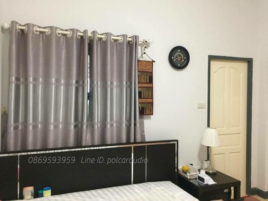 ขายบ้านปรับปรุงใหม่