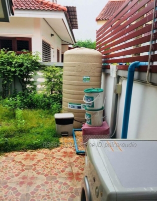 ขายบ้านปรับปรุงใหม่