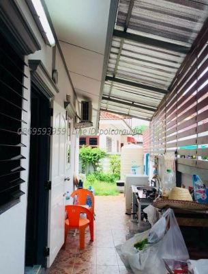 ขายบ้านปรับปรุงใหม่