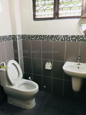 ขายบ้านปรับปรุงใหม่