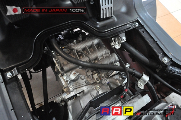 ขายรถโฟล์คลิฟท์มือสอง TOYOTA รุ่น 8FD25-10904 นำเข้าจากประเทศญี่ปุ่น 100\% ไม่เคยใช้งานในไทย