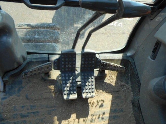 Hitachi รุ่นZX110 ปี2008,5,386ชม