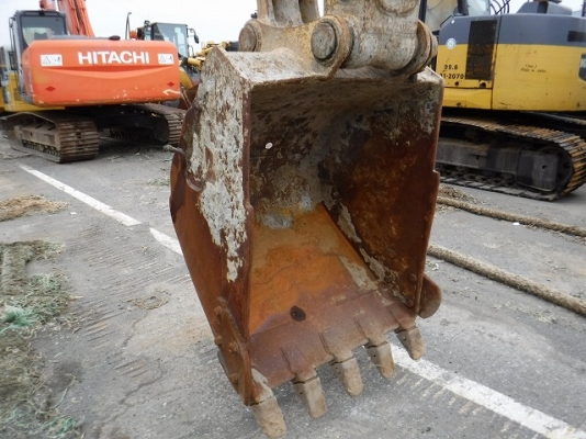 KOMATSU รุ่นPC200-8N1 ปี2007,5,736ชม ถึงไทยเร็วๆนี้คับ