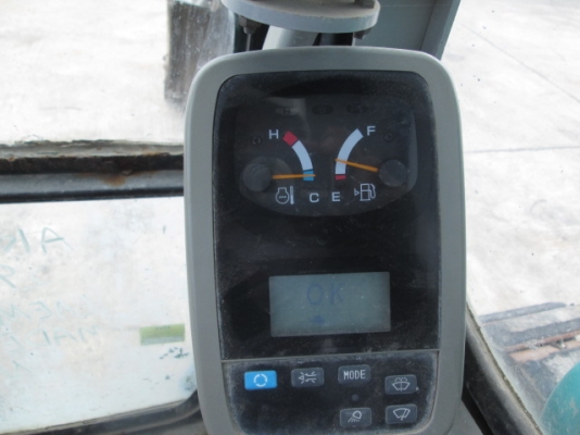 KOBELCO รุ่นSK135SR#YY04 ปี2006,8,923ชม