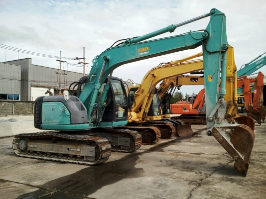 KOBELCO รุ่นSK135SR#YY04 ปี2006,8,923ชม