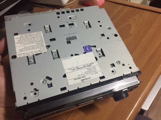 Alpine 9861EA สภาพสวยมากๆๆครับ